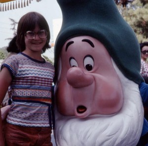 Wasn't Stormy adorkable?