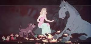 cinderella