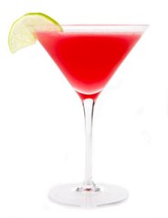 Kool-aid for grown-ups